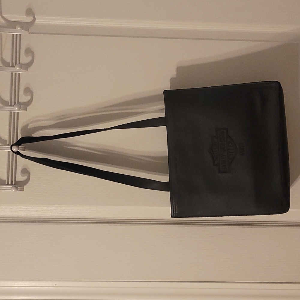 New Harley Davidson Purse